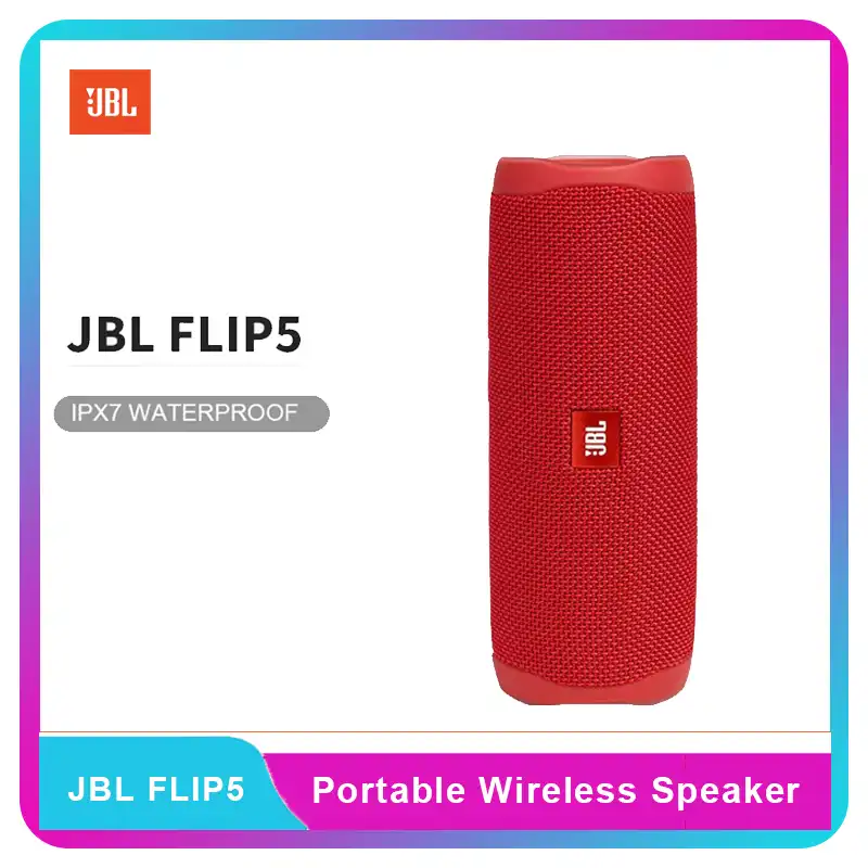 jbl small wireless speakers