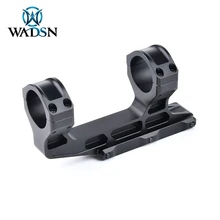 

Tactical UN AR15 Rifle Optic Scope 30mm QD Rings Mount 45 Degree RMR Red Dot T1 T2 H1 H2 M5 Red Dot Sight Mount Picatinny Rail