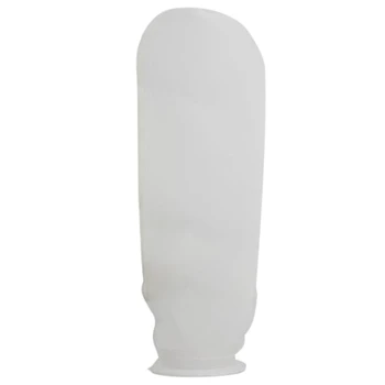 

Non-Woven Filter Bags Polyester Filter Bags Are Used in Aquariums, Swimming Pools,Pools,Reef Tanks,Etc.(Caliber: 180mm)