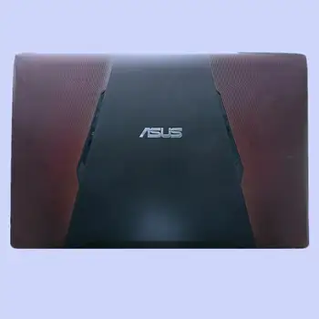

NEW Original Laptop LCD Back Top Cover(90%NEW)/Front Bezel/Palmrest/Bottom Cover FOR ASUS GL553 GL553V FZ53V fx53vd FX53V ZX53V