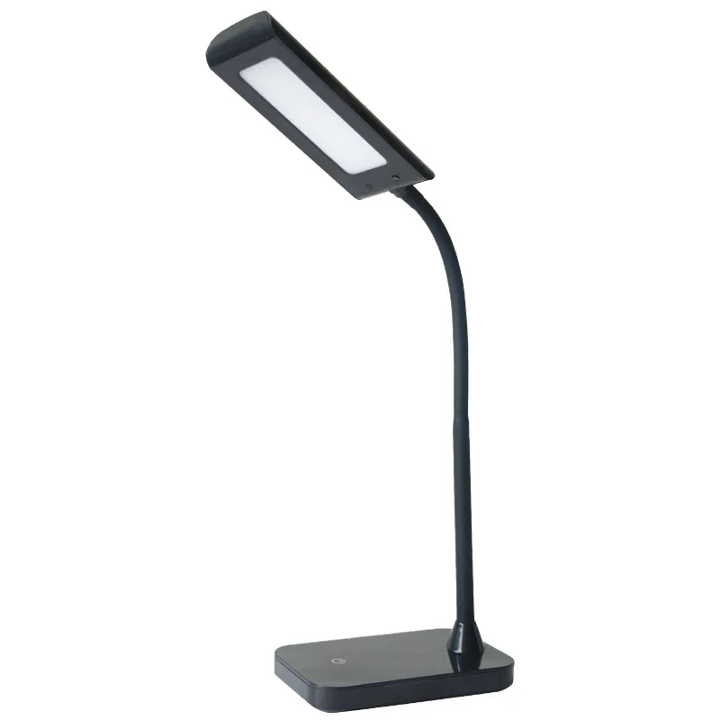 

LED Desk Lamp Modern Folding 3 Modes Touch Dimming Eye Protection Table Lamps GY233 USB Charging Dormitory LED Desktop Lights