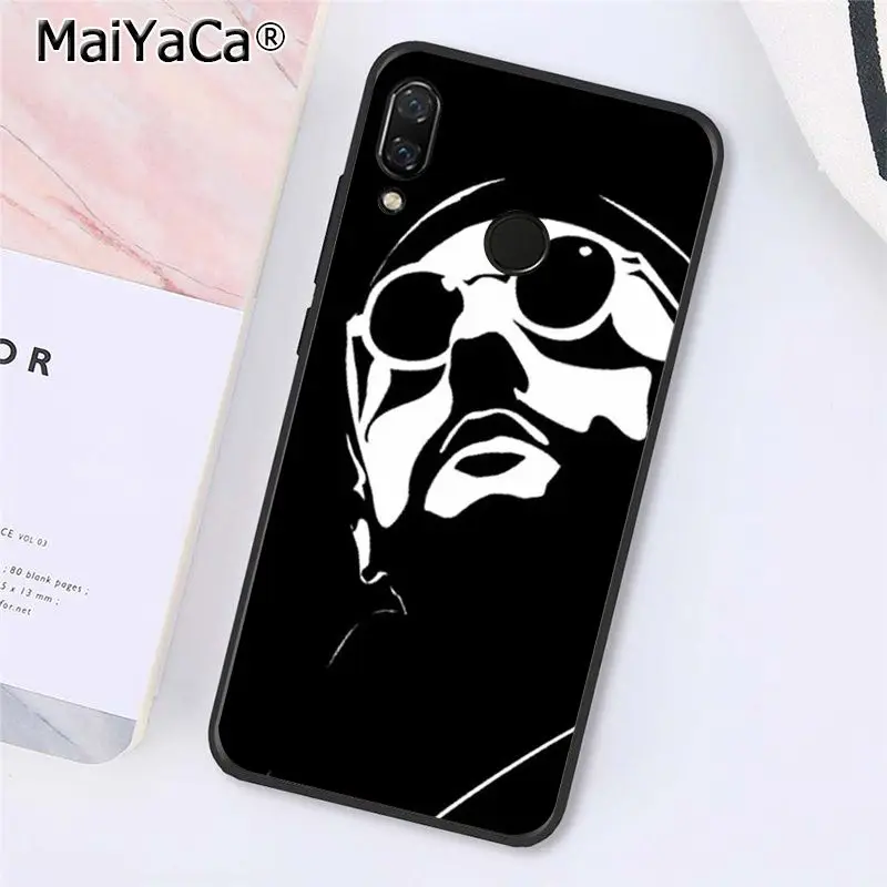 Leon Matilda Natalie Portman Movie Poster