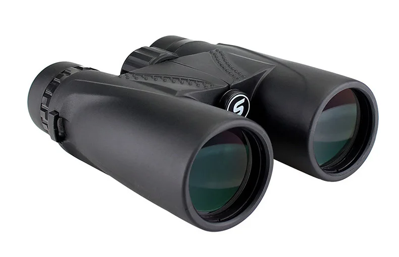 Мощный бинокль 8X42 HD Vision с зумом для профессионального просмотра игр Охота большой Монокуляр военные подарки