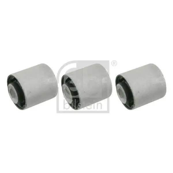Сайлентблок подрамника MB ML W163 пер./зад. FEBI BILSTEIN 26212
