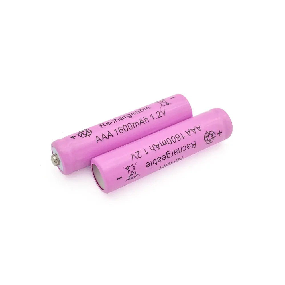 8 шт./MJKAA Ni-MH 2800Mah AA 1,2 V+ 8 шт. AAA батарея 1600Mah 1,2 V батарея Aa Аккумуляторная батарея используется для часов