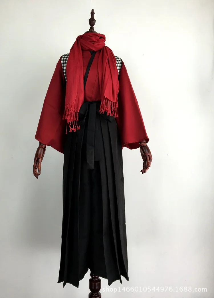 costumes Touken Ranbu Online Kashuu Kiyomitsu костюмы для косплея костюмы на Хэллоуин yamatonokami yasusada кимоно Униформа Костюмы для шоу - Цвет: costumes