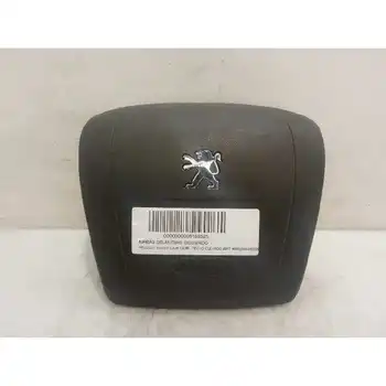 

8169525 Airbag Front Left Peugeot Boxer Box Cerr. Ceiling High (bat.3450)(335)(2007 =>) 2.2 Hdi Cat