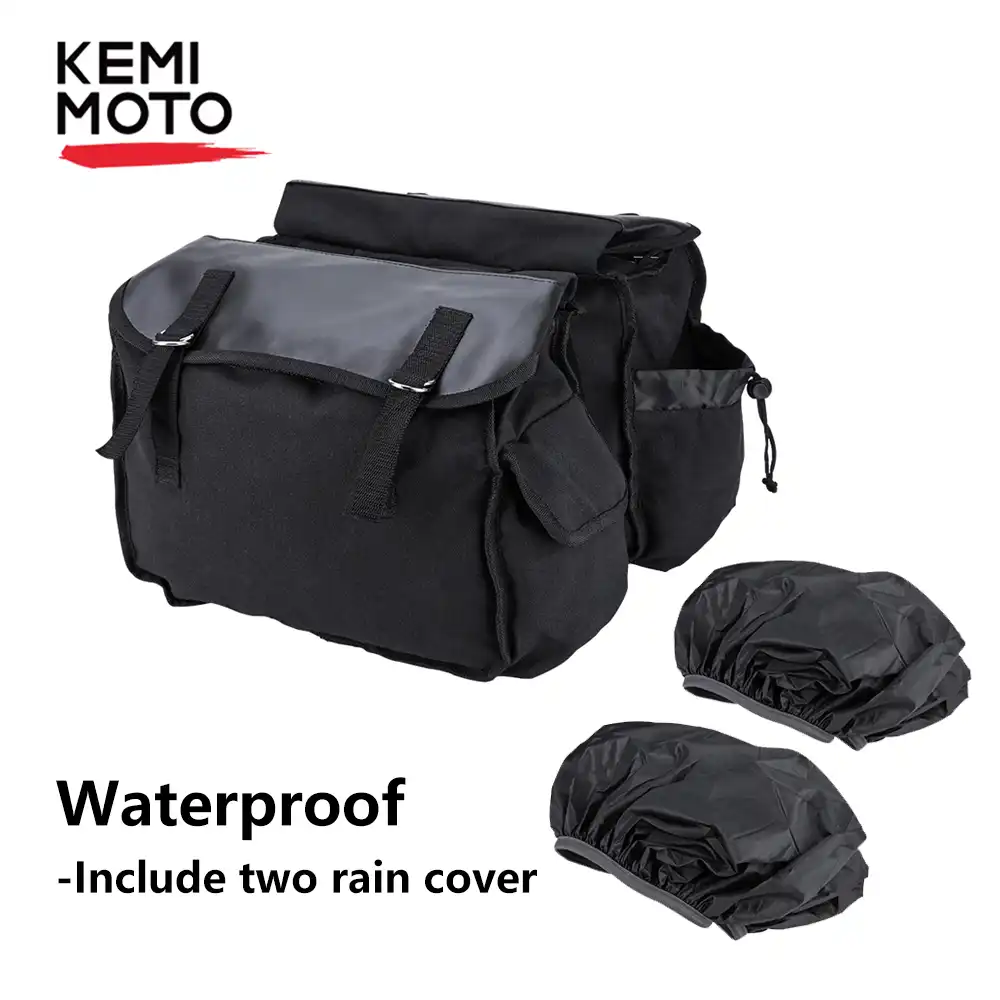 cruiser motorcycle luggage