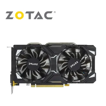 Zotac GTX 1060 그래픽 카드, GPU 데스크탑 PC 컴퓨터 게임 화면 지도, RGX 3060 GTX 750 960 비디오카, GTX 1060-3GD5, 3GB