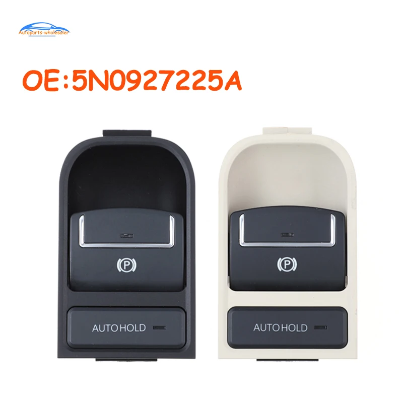 

Автомобильный 5N0927225A 5N0 927 225 A для Volkswagen Tiguan EPB Электронный фототормозной переключатель