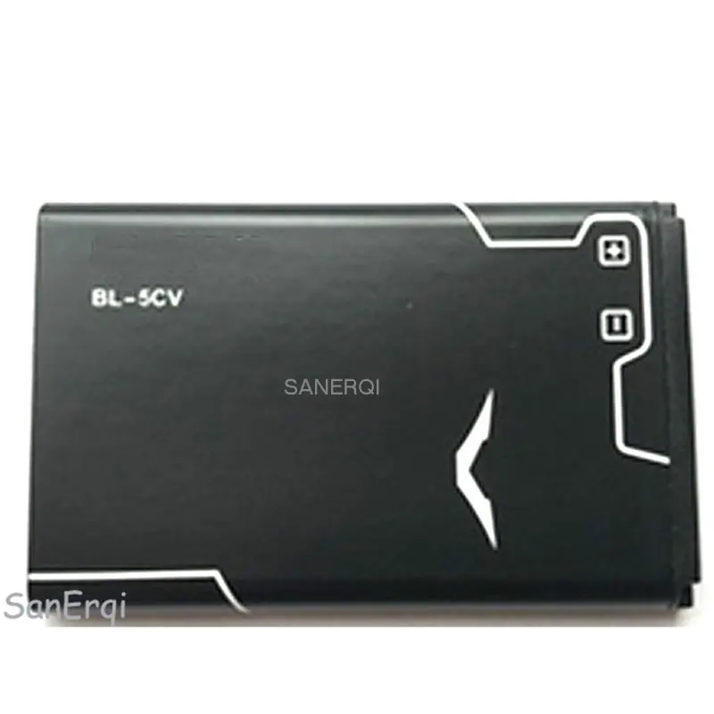 Bl-5Cv Batteria Di Ricambio Per Vertu Ascent 2010 Signature S Design Vertu X Batteria Del Telefono Cellulare