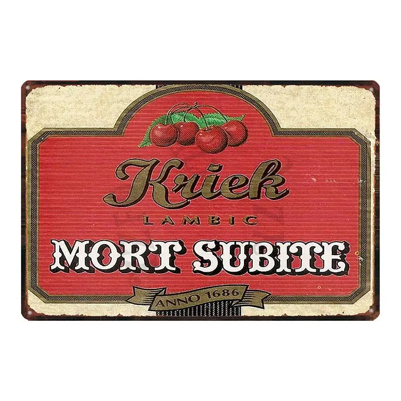 Beer Metal Sign Funny Poster Home Decor For Bar Pub Club Man Cave Tin Sign Rum