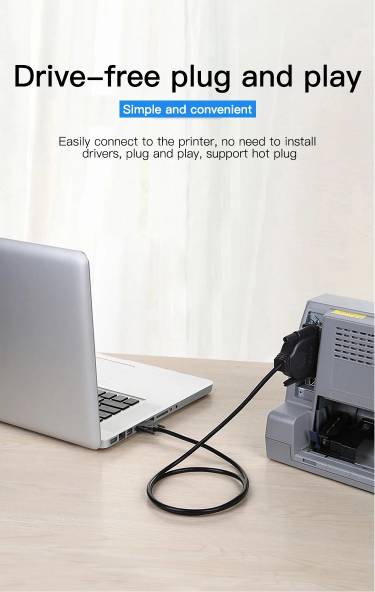 Computador e Escritório