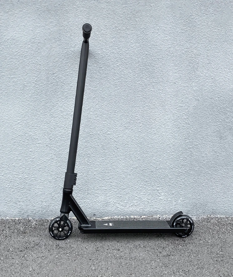 Stunt Scooter Mf3.6 Oxelo X Decathlon|Kick Scooters,Foot Scooters| -  AliExpress