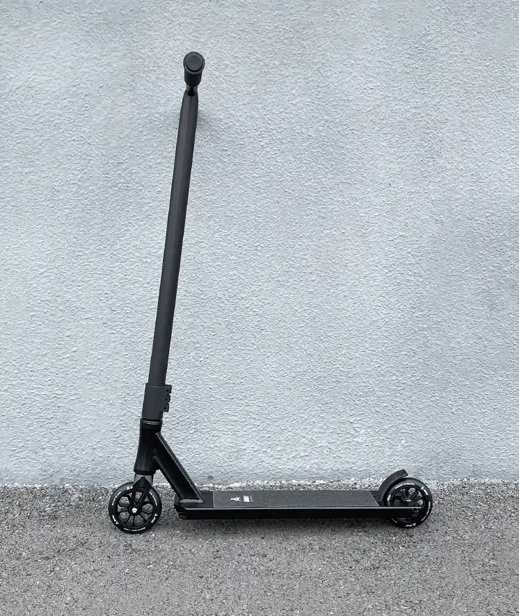 oxelo scooter