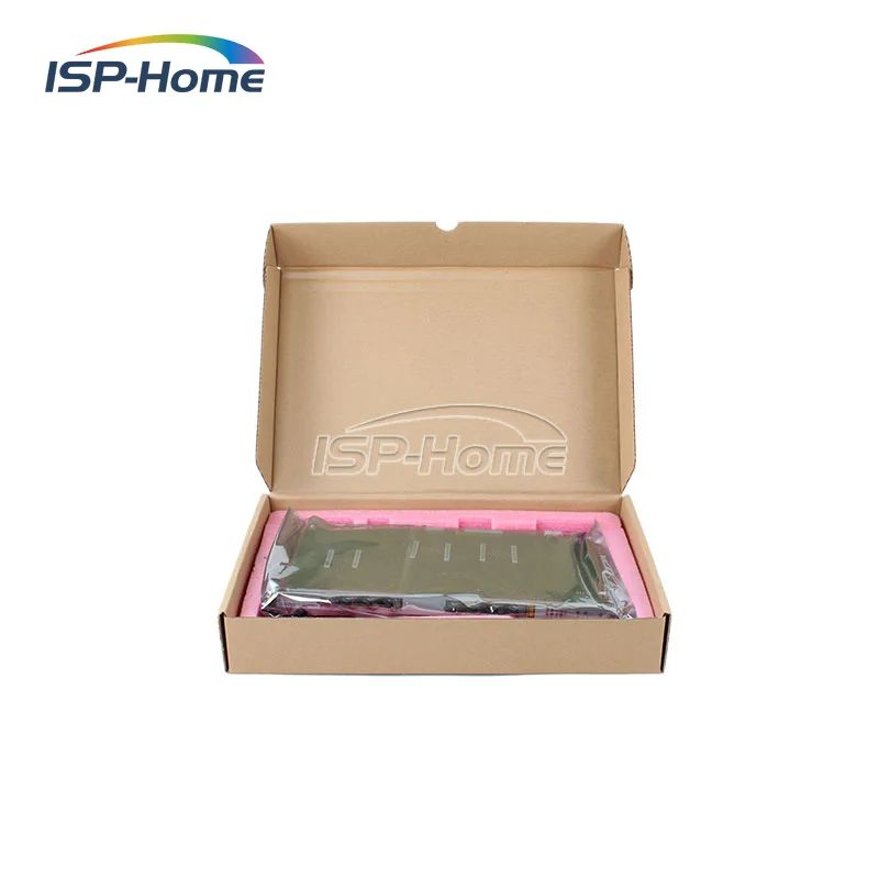 8 EPON портов сервисная плата EPSD с 8 шт. PX20+ SFP модули для huawei OLT MA5680T/MA5683T/MA5600T/MA5603T OLT