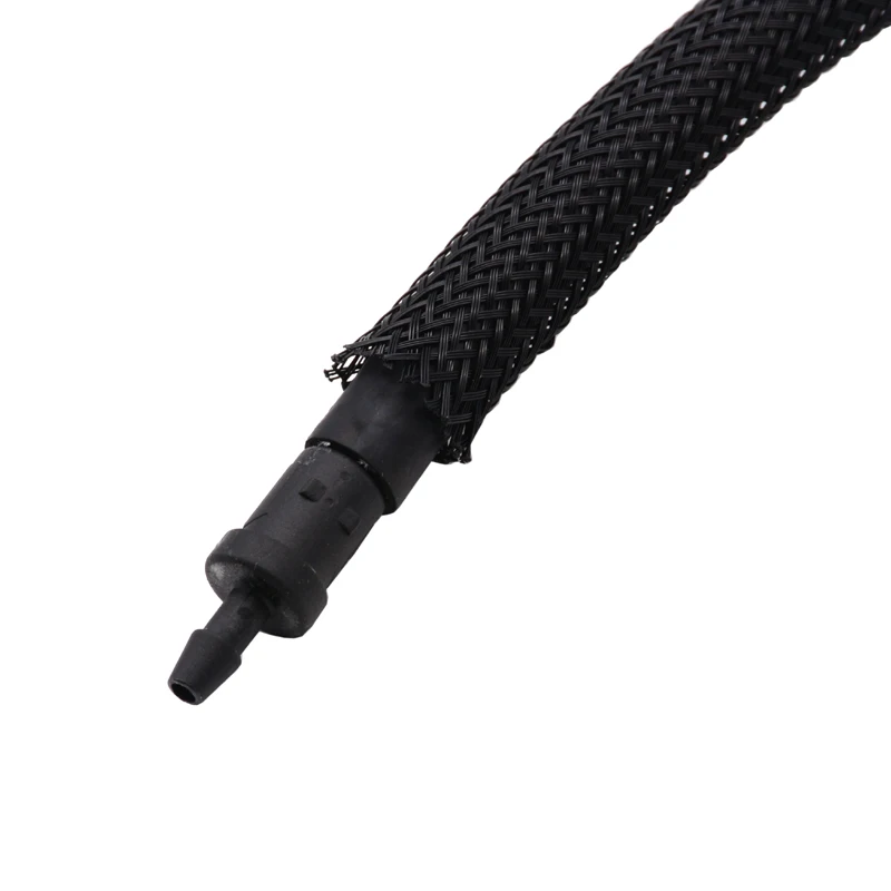 Car Fuel Return Line Hose Pipe Injector Hose Leak line For VW Passat Seat Alhambra Amarok Audi Q3 03L130235AD 2.0 TDI