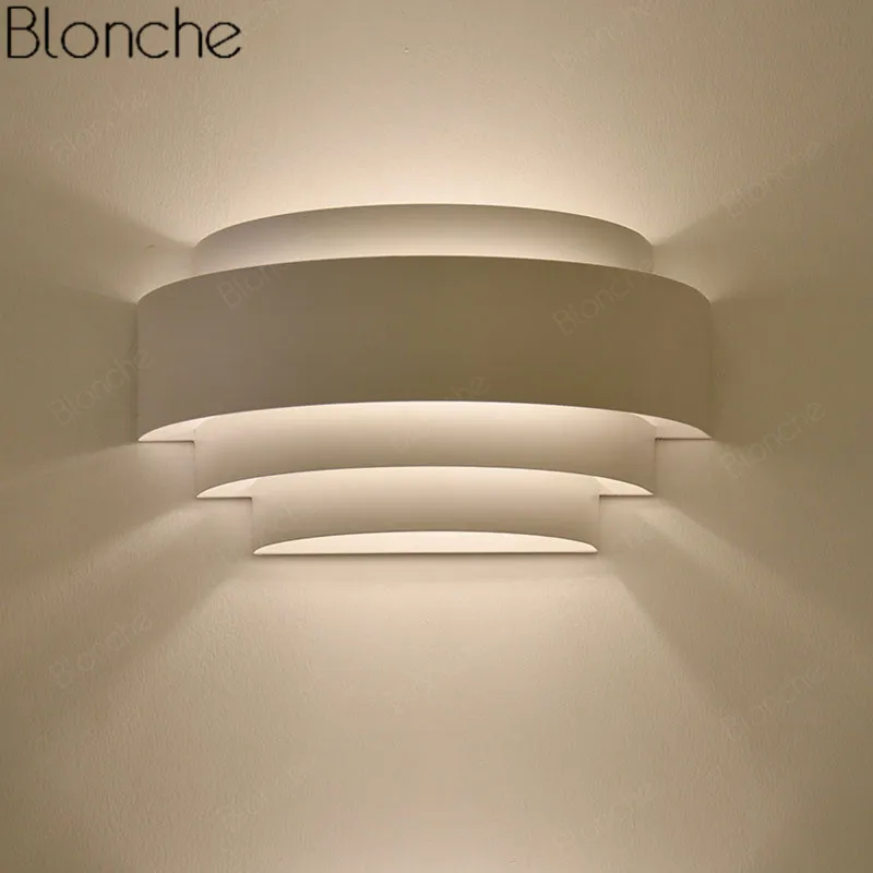 Современный настенный светильник светодиодный зеркальный бра для дома