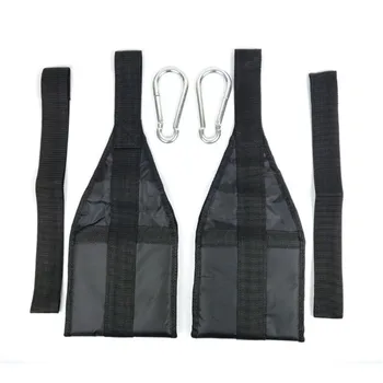 

Training Belt Belt Abdominal Muscle Support Belt Cantilever Band Abdomen Pull-up Auxiliary Suspension Muscles Exercise Equipment