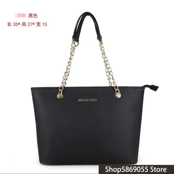 

Totes Luxury Designer Brand Michael kors MK- Handbag Shoulder Bags for Women Messenger Bag Bolsa Feminina Handbags M195