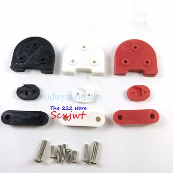 

Fender Fixed Gasket Foot Support Reinforcement Taillight Heightening Pad for Xiaomi M365 Electric Scooter 10'' Wheel Modified