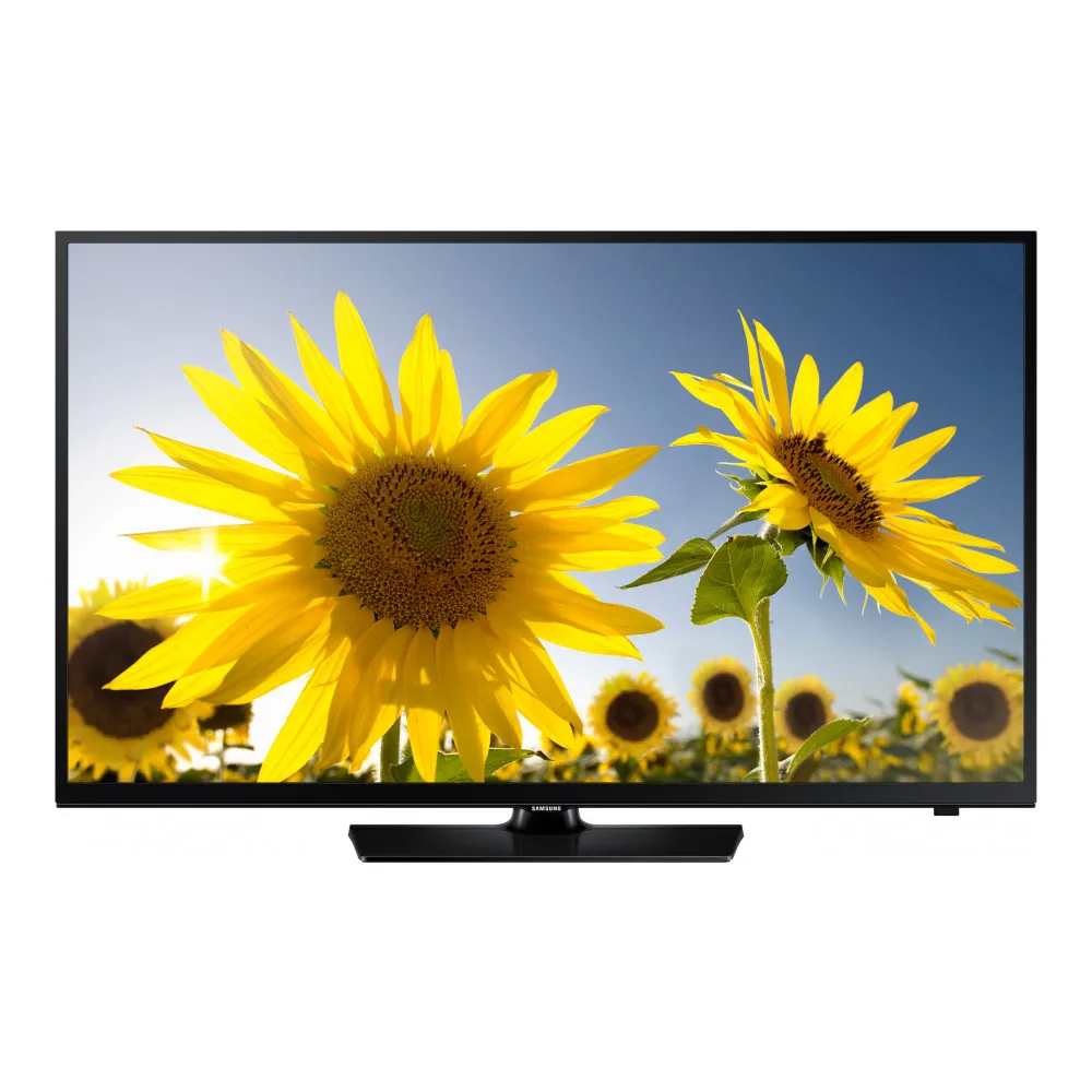 LED Телевизор Samsung UE-24H4070 | Электроника