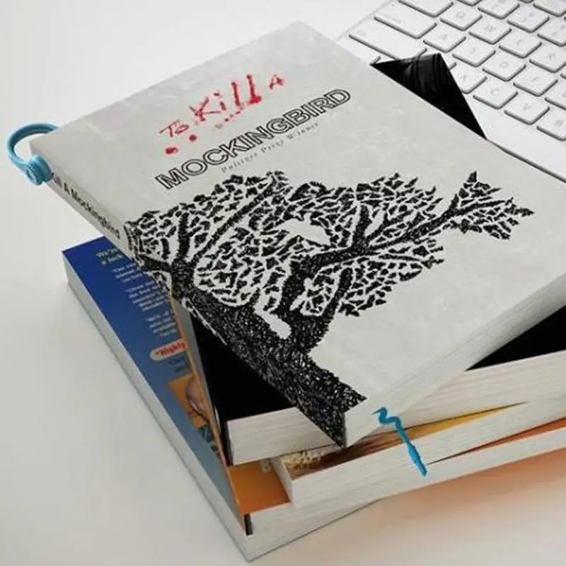 Креативные музыкальные наушники книжные маркеры для книг канцелярские зажимы