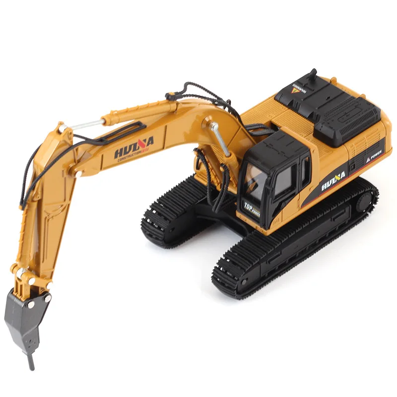 

Department Is Satisfied Alloy Broken Disassemble Model Children Boxed Model Architecture Engineering Toy Car a Grant from