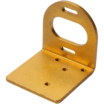 

for Wltoys Upgrade 540 Adjustable Motor Seat 1/18 A949 A959 A969 A979 A959-B A969-B A979-B RC Car Part,Yellow