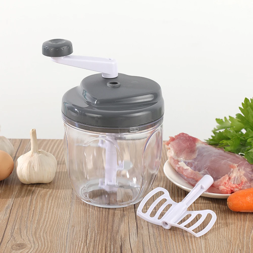 Manual Food Shredder Fruit Vegetable Cutter Vegetable Slicer Shredder Carrot Meat Potatoes Chopper Kitchen Gadget