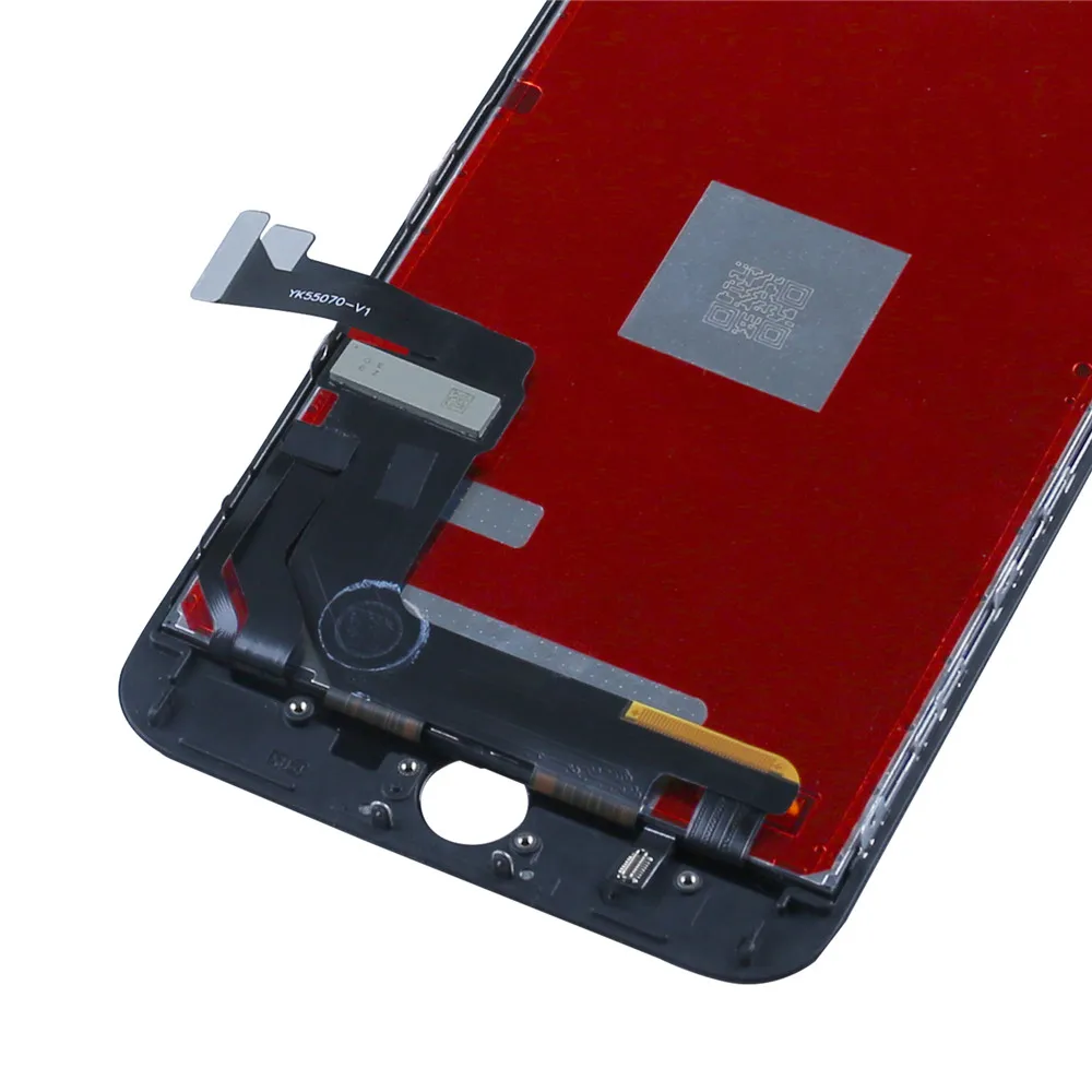 LL TRADER класс AAA Pantalla ЖК-дисплей для iphone 8 7 6s 6 дисплей экран Замена для iphone 8 7 6s 6 ЖК сенсорный дигитайзер сборка