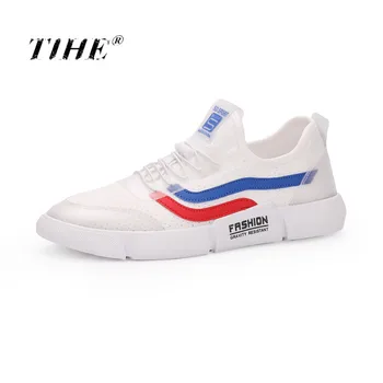 

Men Running Shoes for Outdoor High Quality Trainers Male Athletic Jogging Shoes Men Sneakers Sports Gym Shoes Chaussure Homme