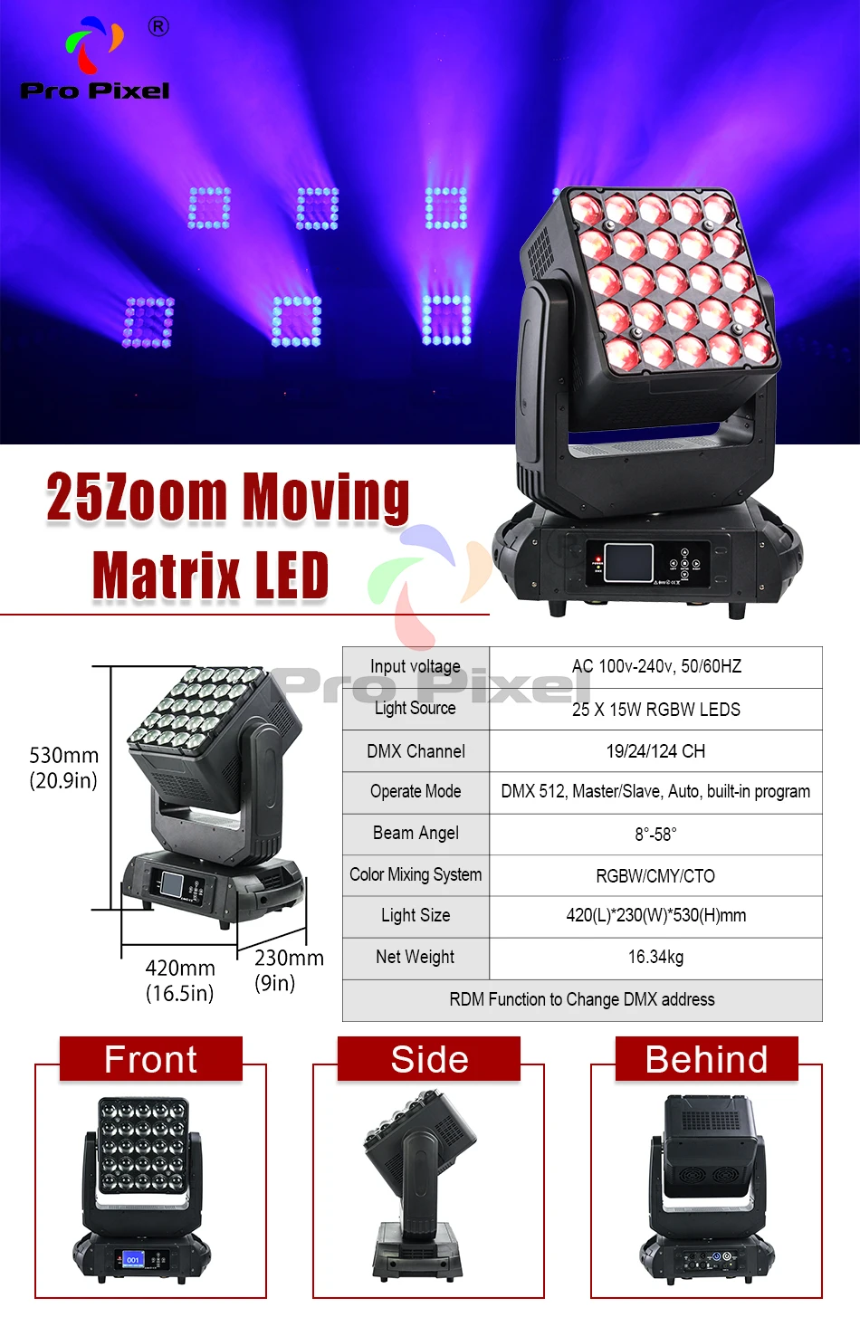 mzx2504参数