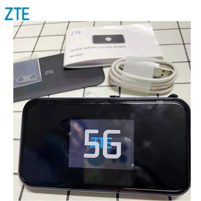 Фрезерный роутер с аккумулятором 4500 мАч фрезерный Sim-картой 4G портативный Wi-Fi