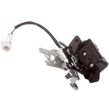 

Lift gate Door Lock Actuator for 2002 Toyota Sequoia Integrated Latch Assembly