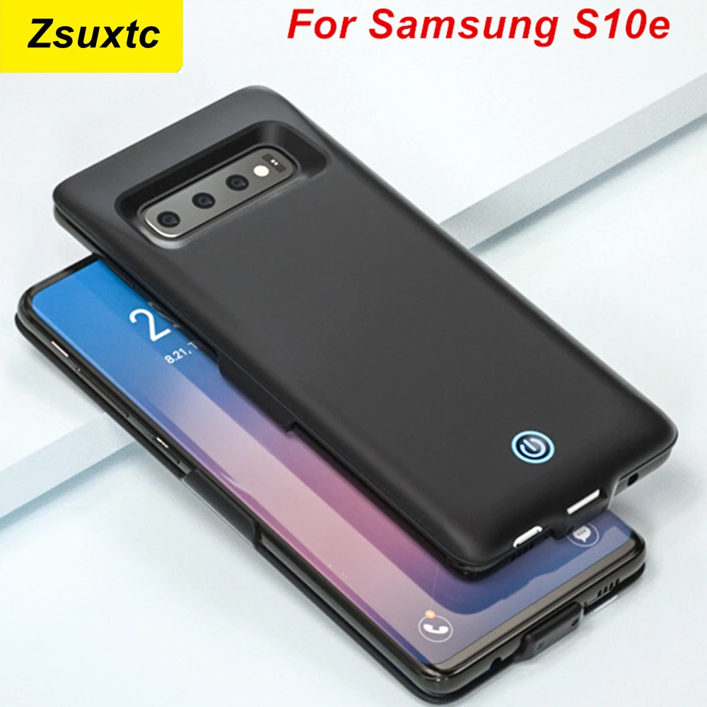 Samsung S10 Plus Аккумулятор Купить