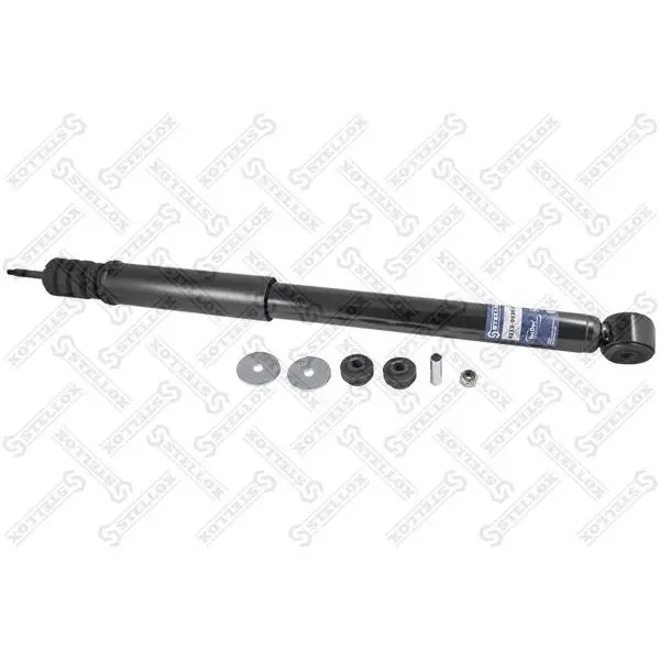 Амортизатор задний газовый Renault Duster 10 STELLOX 4213-9935-S