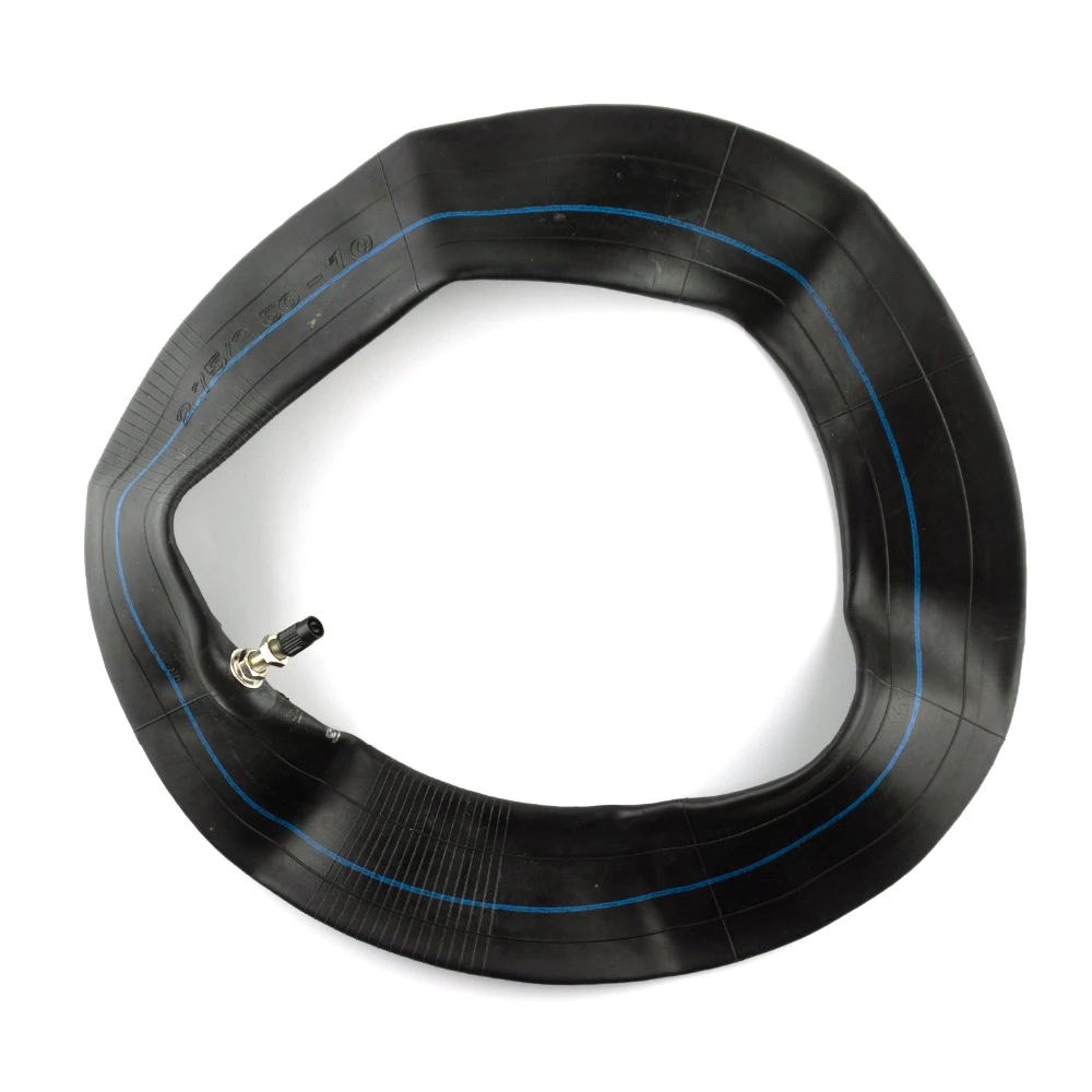 10 "Внутренняя трубка 2 50 Innertube 5 с прямым клапаном для бритвы MX500 MX650 Honda