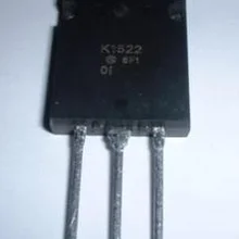 5 шт./лот K1522 2SK1522 TO-3PL