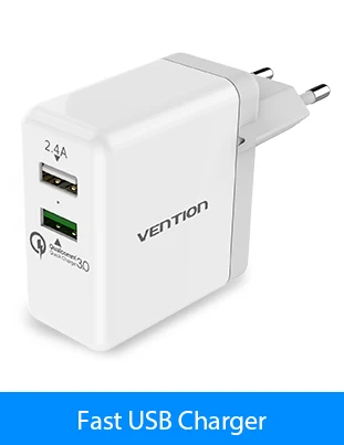 Vention usb-хаб высокоскоростной 4 порта USB 2,0 концентратор разветвитель портативный OTG концентратор USB для Apple Macbook Air ноутбук ПК планшет