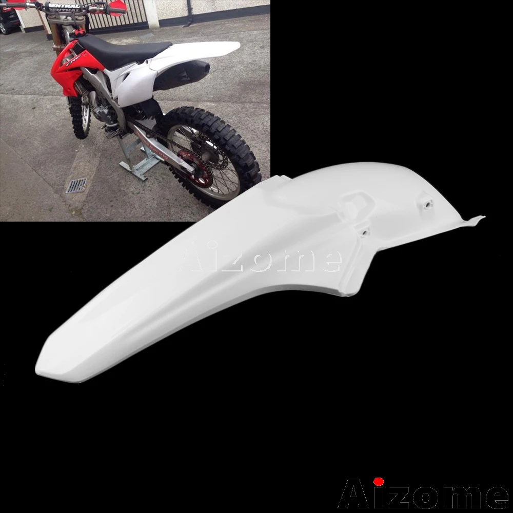 Крыло для Honda CRF450R 2009-2012 CRF250R 2010-2013 | Автомобили и мотоциклы