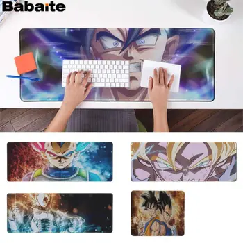 

My Favorite Cool Style Dragon Ball Anime Customized MousePads Computer Laptop Anime Mouse Mat Free Shipping Large Mouse Pad
