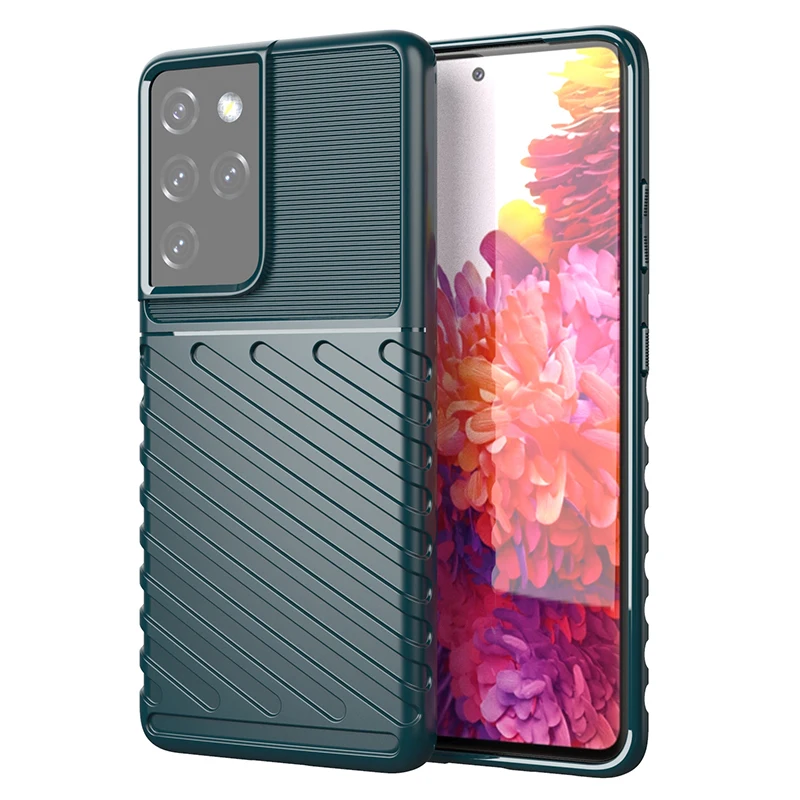 Galaxy S21 Ultra Case 10