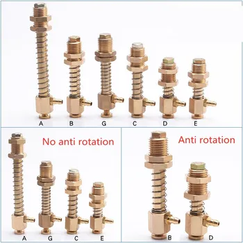 

Manipulator vacuum cup accessories stamping copper hardware suction cup seat matching PFG / pjg 20 25 30 35 40