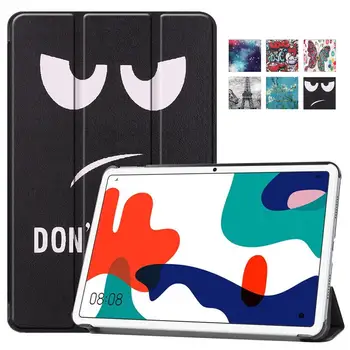 

for Huawei MatePad 10.4 Case, Slim Shell Folio Stand Magnetic Tablet Protective Cover for Huawei MatePad (10.4") 2020