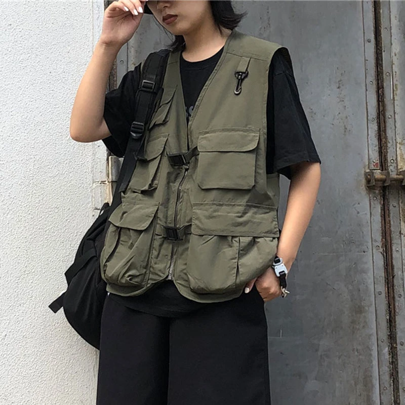 utility vest