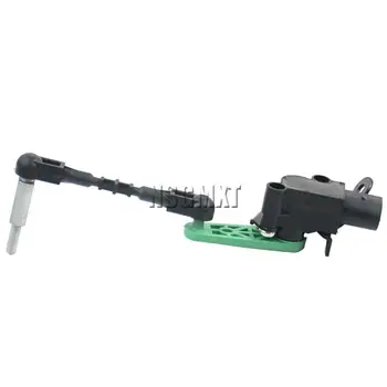 

AP01 Front Left Suspension Headlight Level Sensor for Audi A6 Avant A7 S7 RS7 A8 S8 2011-2018 4H0941285G