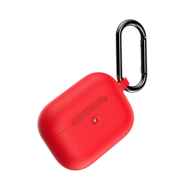 Case For Airpods Pro AirPods 3 Wireless Bluetooth Headset Cover For Apple Airpods Pro Earphone Case Shockproof 19Nov