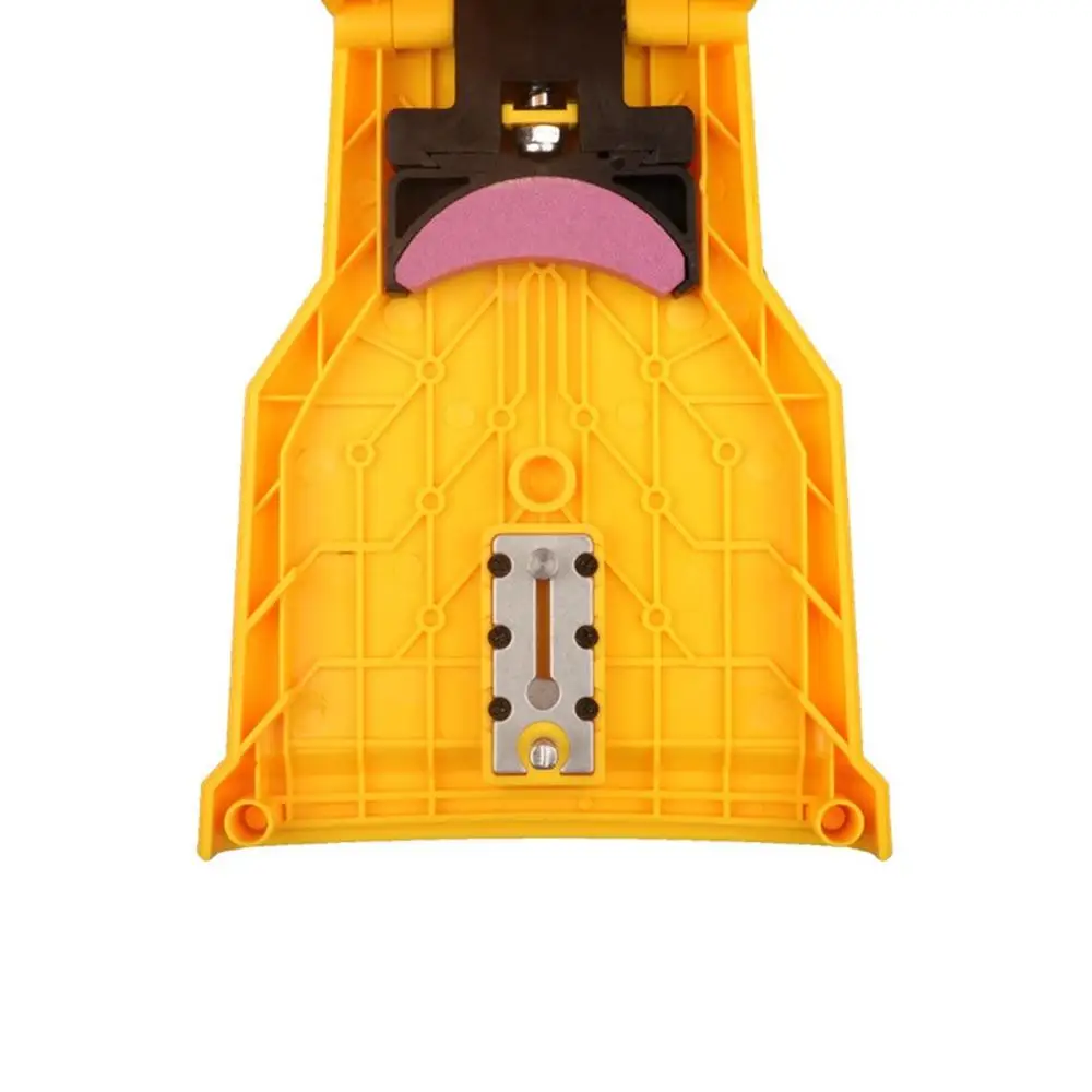 Woodworking Special Chain Saw Grinding Chain Sharpening Stone Grinding Knife Grinding Chain Fast Grinding Chain Tool