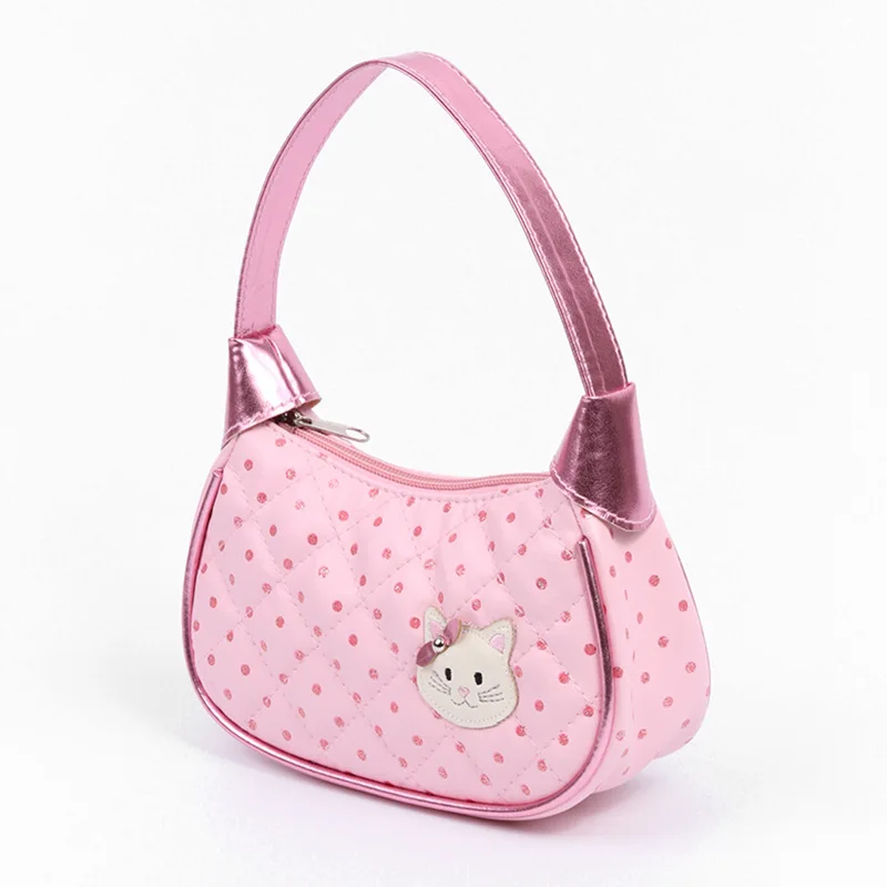 

2019 Spring And Summer New Style WOMEN'S Handbag Cute Cat Mini Bag